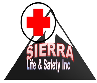 Sierra Life and Safety Corp.